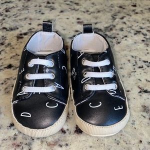 Infant Shoes